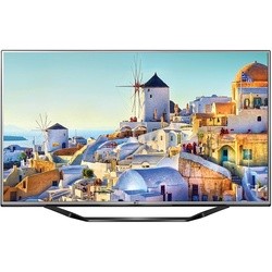 Телевизор LG 55UH6257