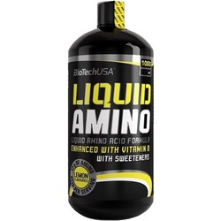 Аминокислоты BioTech Liquid Amino