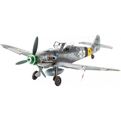 Сборная модель Revell Messerschmitt Bf 109 G-6 (1:32)