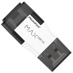 USB Flash (флешка) PhotoFast MAX GEN2 USB 3.0 64Gb