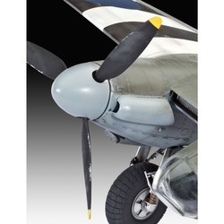 Сборная модель Revell De Havilland Mosquito Mk.IV (1:32)