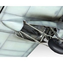 Сборная модель Revell Heinkel He 111 H-6 (1:32)