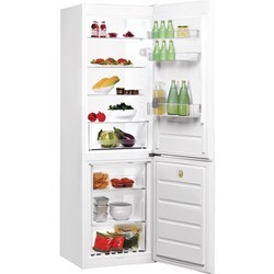 Холодильники Indesit LR 8 S1 W