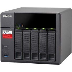 NAS сервер QNAP TS-531P-2G