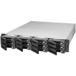 NAS сервер QNAP TS-EC1280U-i3-4GE-R2