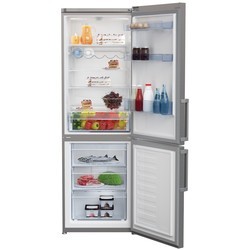 Холодильник Beko RCSA 365K21 X