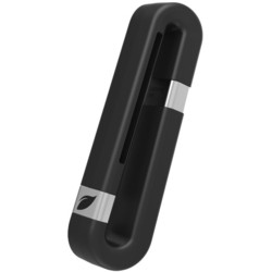 USB Flash (флешка) Leef iBridge 64Gb (черный)