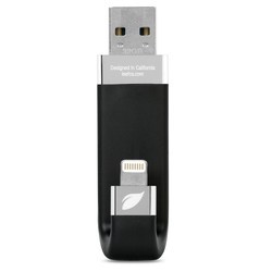 USB Flash (флешка) Leef iBridge 256Gb