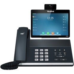 IP телефоны Yealink SIP-T49G