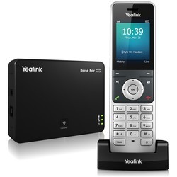 IP телефоны Yealink W56P