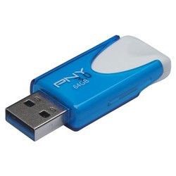 USB Flash (флешка) PNY Attache 4 3.0