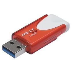 USB Flash (флешка) PNY Attache 4 3.0 16Gb