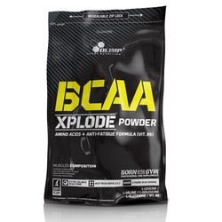 Аминокислоты Olimp BCAA Xplode 500 g