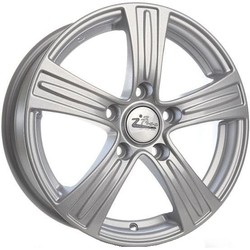 Диски iFree S.U. KC691 6x15/5x114,3 ET39 DIA60,1