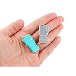 USB Flash (флешка) PNY Key Attache 64Gb