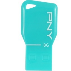 USB Flash (флешка) PNY Key Attache 64Gb