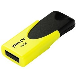 USB Flash (флешка) PNY N1 Attache