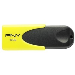 USB Flash (флешка) PNY N1 Attache 16Gb