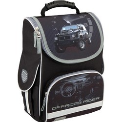 Школьный рюкзак (ранец) KITE 501 Off-road