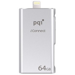 USB Flash (флешка) PQI iConnect