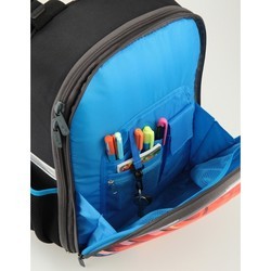 Школьный рюкзак (ранец) KITE 531 Digital