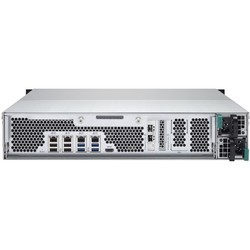NAS сервер QNAP TS-EC880U-E3-4GE-R2