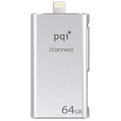 USB Flash (флешка) PQI iConnect 32Gb