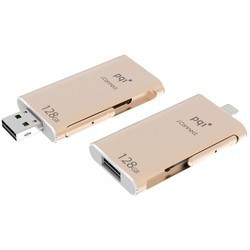 USB Flash (флешка) PQI iConnect 32Gb