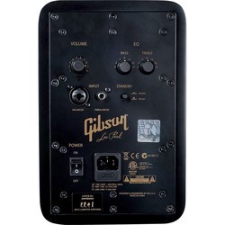 Акустическая система Gibson Les Paul 4 Reference Monitor