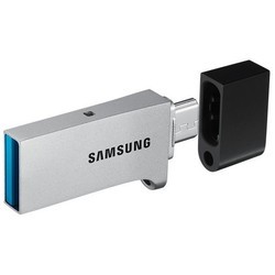 USB Flash (флешка) Samsung DUO 128Gb