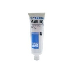 Трансмиссионное масло Yamalube Outboard Gear Oil GL-4 SAE90 0.35L