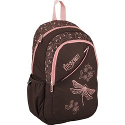 Школьный рюкзак (ранец) KITE 878 Beauty
