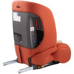 Детское автокресло Daiichi D-Guard Toddler Isofix