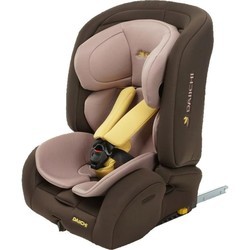 Детское автокресло Daiichi D-Guard Toddler Isofix