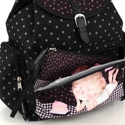 Школьный рюкзак (ранец) KITE 921 Gapchinska-2