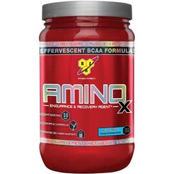 Аминокислоты BSN Amino X 1015 g