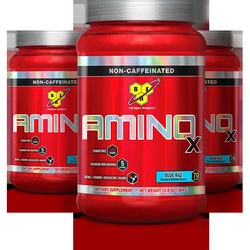 Аминокислоты BSN Amino X 1015 g