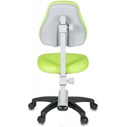 Компьютерное кресло Burokrat KD-8 (зеленый)