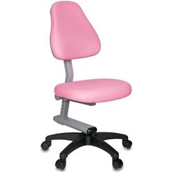 Компьютерное кресло Burokrat KD-8 (розовый)