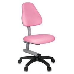 Компьютерное кресло Burokrat KD-8 (розовый)