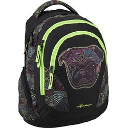 Школьный рюкзак (ранец) KITE 957 Beauty-1
