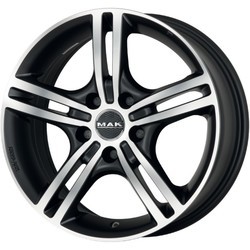 Диск MAK Veloce L (6,5x16/5x112 ET42 DIA76)