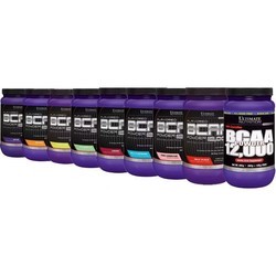 Аминокислоты Ultimate Nutrition BCAA 12000 Powder 400 g