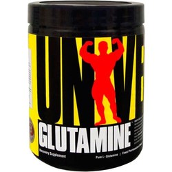 Аминокислоты Universal Nutrition Glutamine Powder 300 g