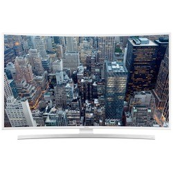Телевизор Samsung UE-48JU6580