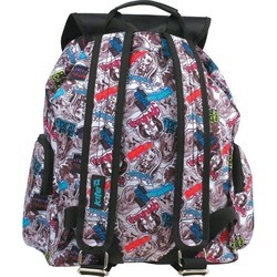 Школьный рюкзак (ранец) KITE 965 Monster High