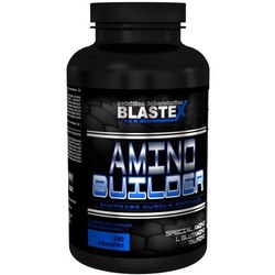 Аминокислоты Blastex Amino Builder 500 cap
