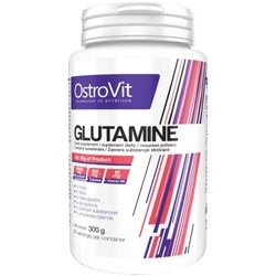 Аминокислоты OstroVit Glutamine 300 g