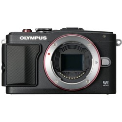 Фотоаппарат Olympus E-PL6 body