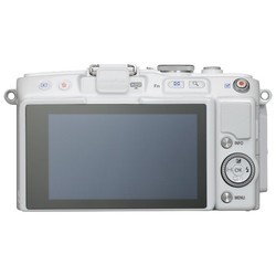 Фотоаппарат Olympus E-PL6 body